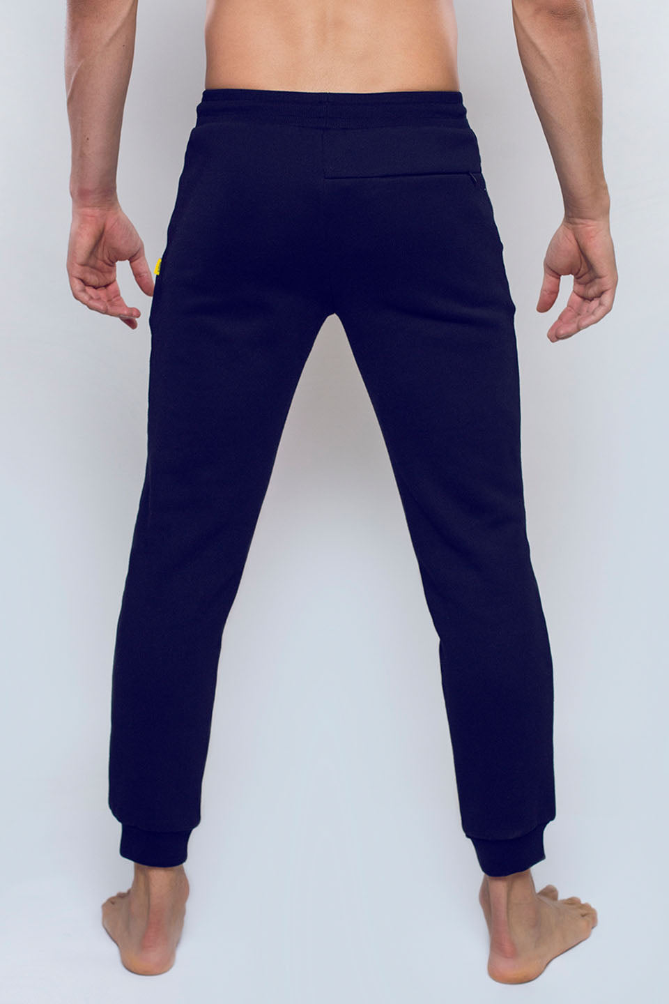 Recovery Pants - Black