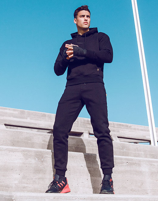 Recovery Pants - Black