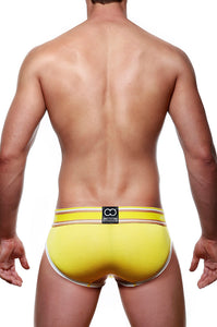 U22 Coast Underwear - Sand