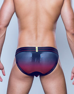 SPR Training Brief Underwear - Red