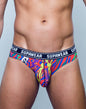 POW Brief Underwear - Crimson Beast