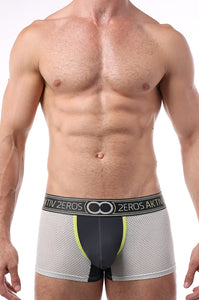 U31 Pro Aktiv Trunk Underwear - Titanium