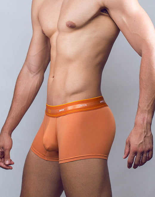 U31 Adonis Trunk Underwear  -  Tan