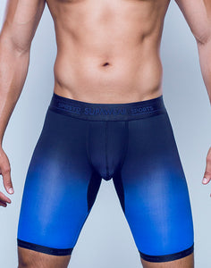 SPR Training Trunk Underwear - Blue