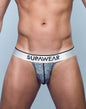Hero Thong Underwear - Black