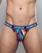 Pow Jockstrap Underwear - Rooster