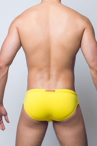 V10 Core (Series 2) Swimwear - Gold