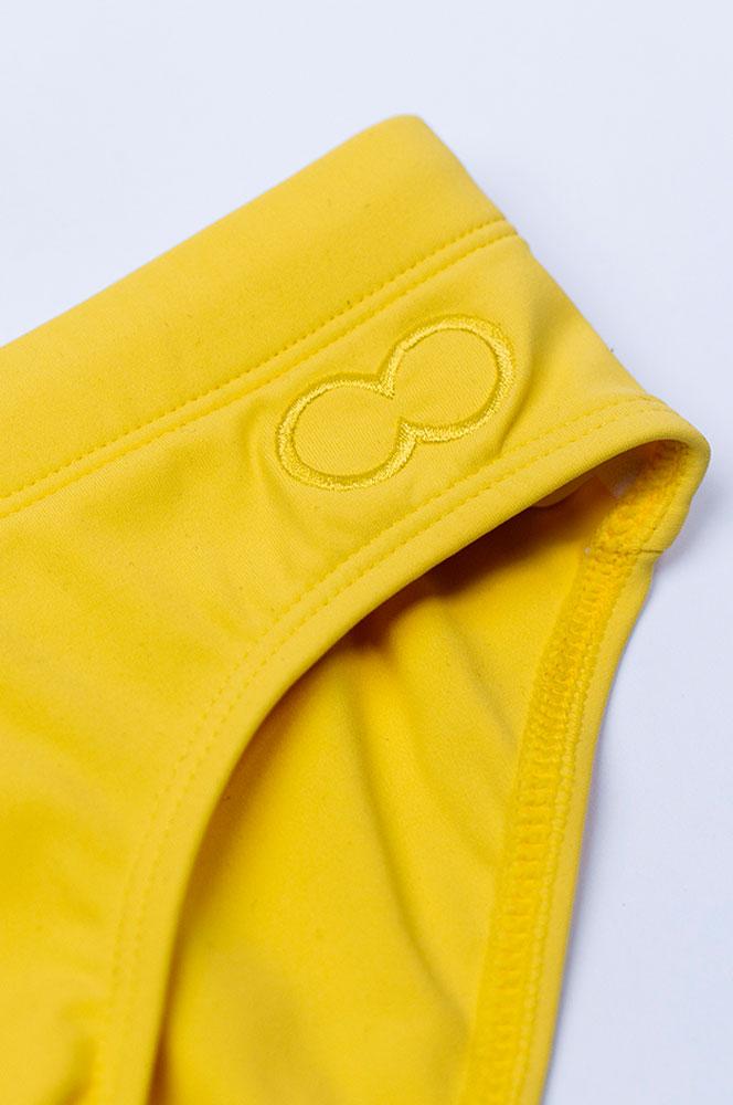 V10 Core (Series 2) Swimwear - Gold
