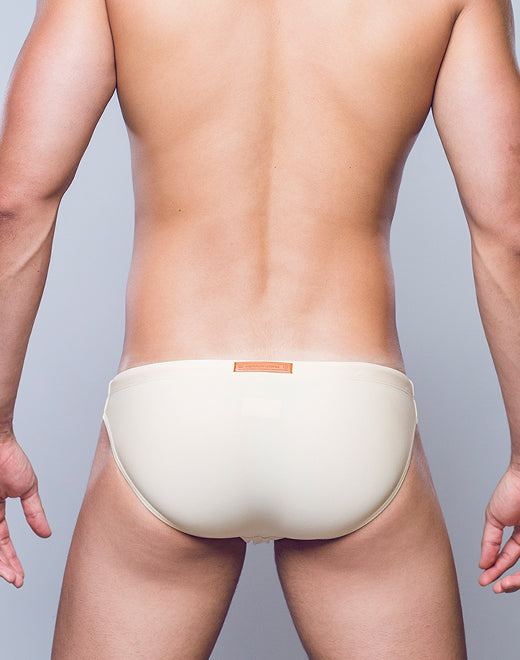 V20 Core Swimwear - Sand