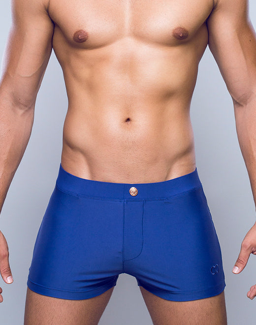V60 Bondi (Series 2) Swim Trunks - Navy